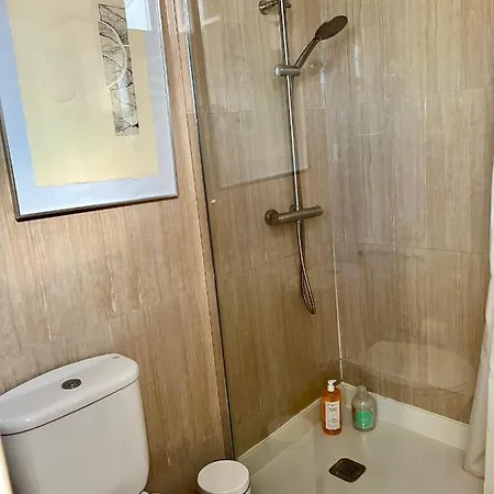 Apartmán El Patio De Cruz Conde Córdoba